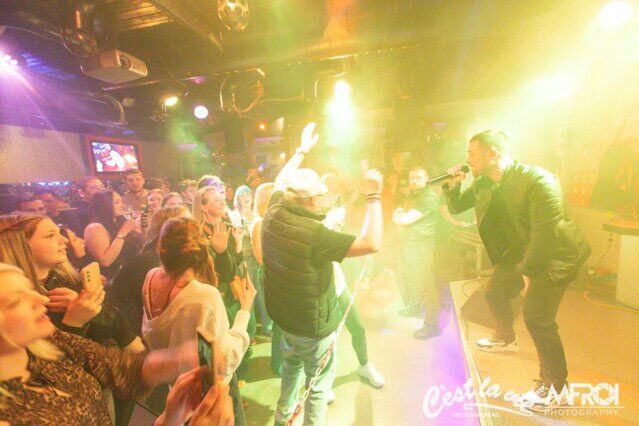 Auftritt von Pietro Basile 03.04.2026