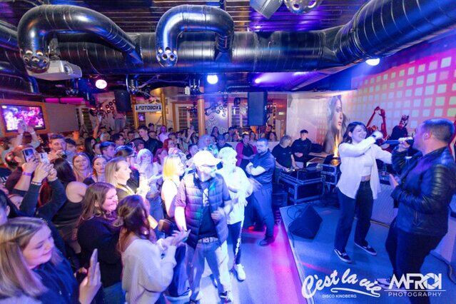 Auftritt von Pietro Basile 03.04.2026