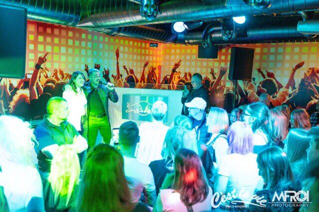 Auftritt von Pietro Basile 03.04.2026