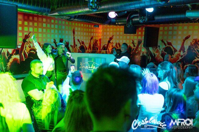 Auftritt von Pietro Basile 03.04.2026