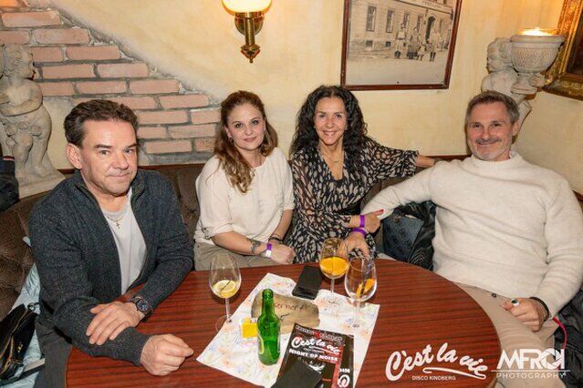 Auftritt von Pietro Basile 03.04.2026