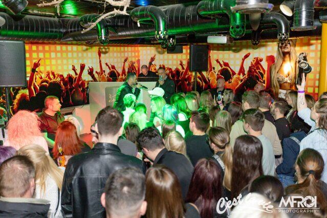 Auftritt von Pietro Basile 03.04.2026