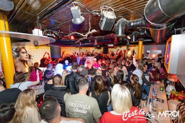 Auftritt von Pietro Basile 03.04.2026