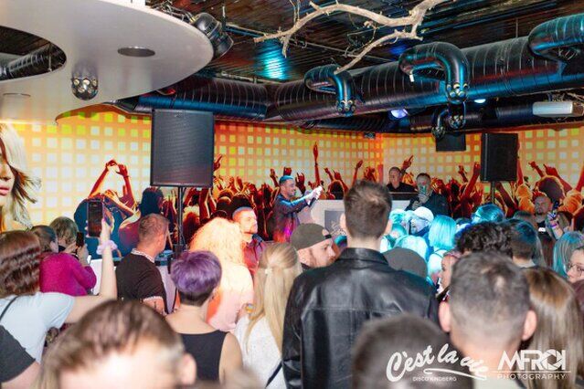 Auftritt von Pietro Basile 03.04.2026