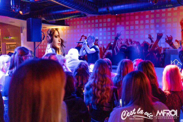 Auftritt von Pietro Basile 03.04.2026