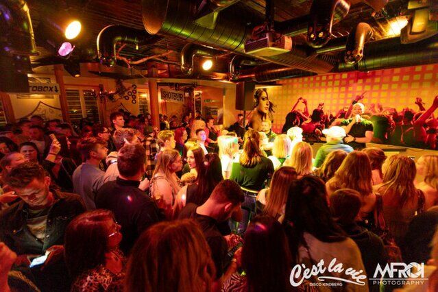 Auftritt von Pietro Basile 03.04.2026