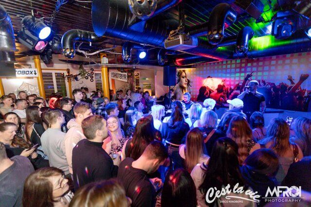 Auftritt von Pietro Basile 03.04.2026