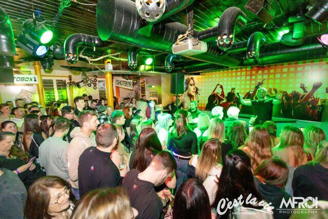 Auftritt von Pietro Basile 03.04.2026