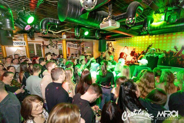 Auftritt von Pietro Basile 03.04.2026