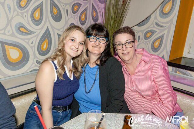 Auftritt von Pietro Basile 03.04.2026