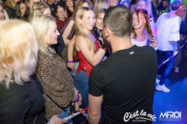 Auftritt von Pietro Basile 03.04.2026