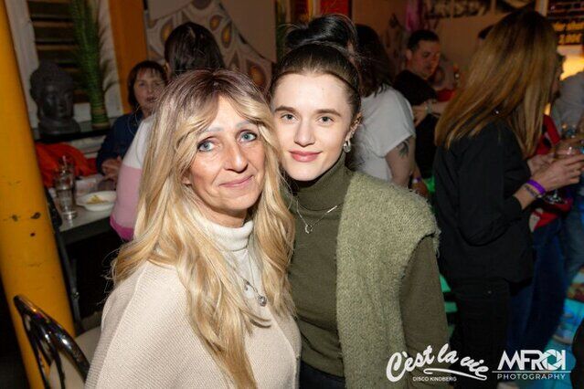 Auftritt von Pietro Basile 03.04.2026