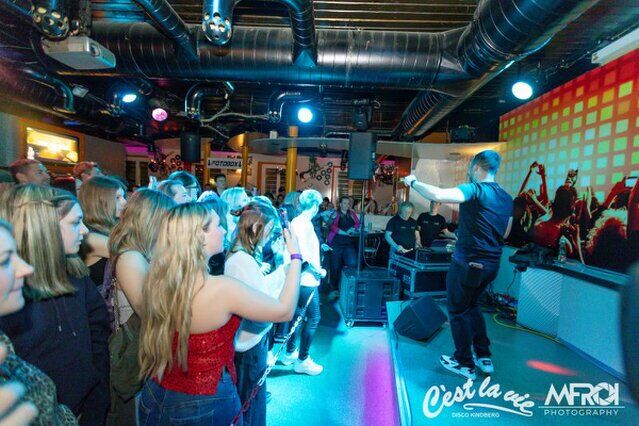 Auftritt von Pietro Basile 03.04.2026