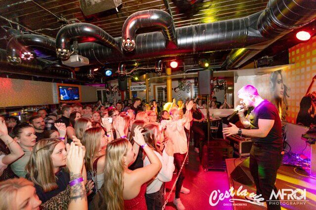 Auftritt von Pietro Basile 03.04.2026