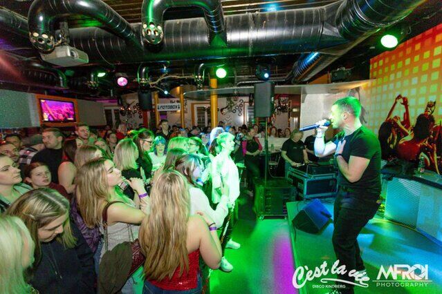 Auftritt von Pietro Basile 03.04.2026