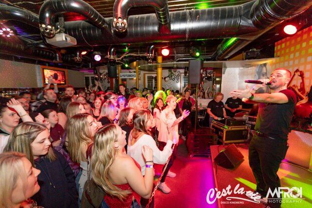 Auftritt von Pietro Basile 03.04.2026