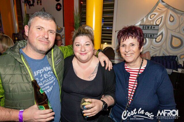 Auftritt von Pietro Basile 03.04.2026