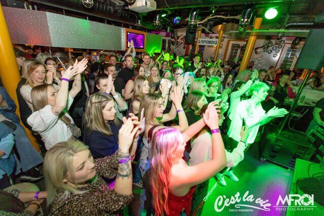 Auftritt von Pietro Basile 03.04.2026